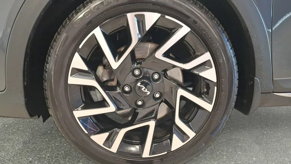 KIA XCeed -