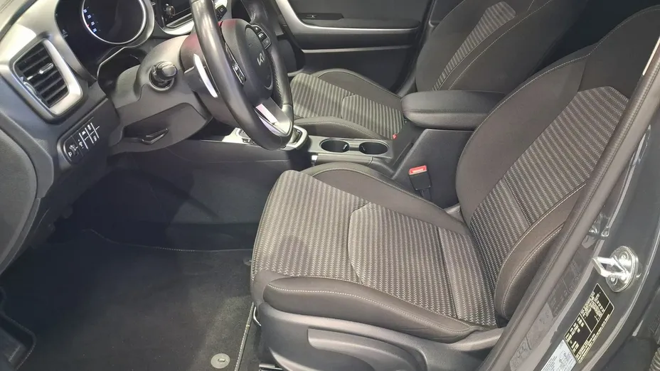 KIA XCeed -