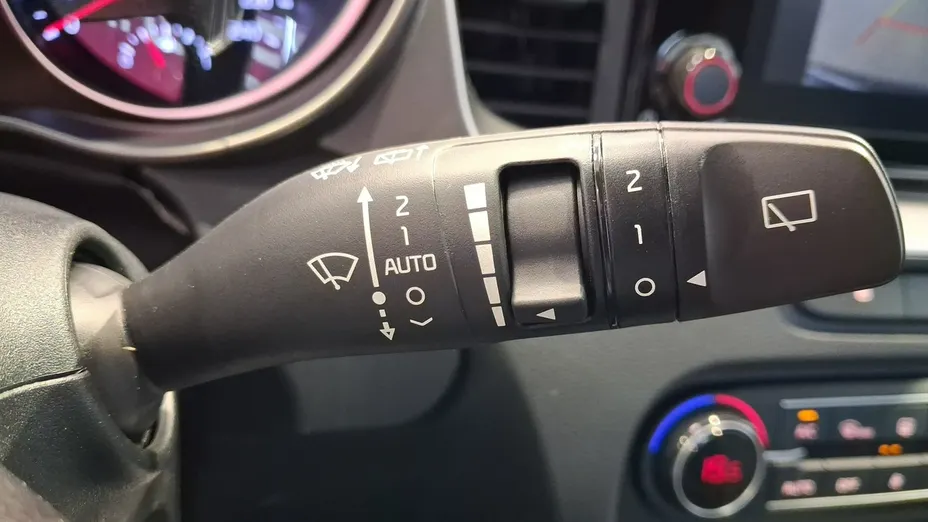KIA XCeed -