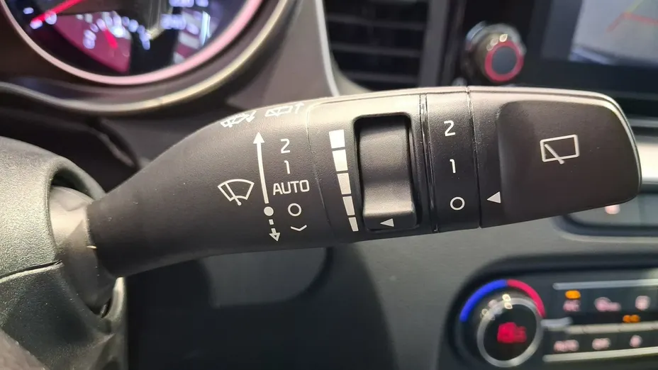 KIA XCeed -