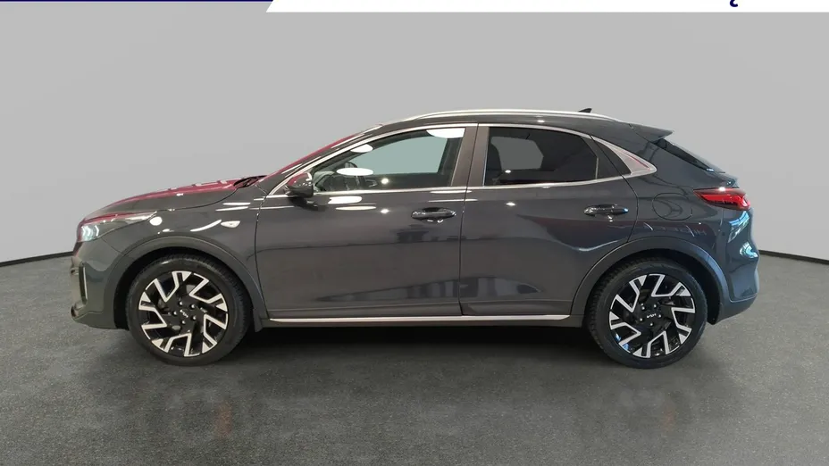 KIA XCeed -