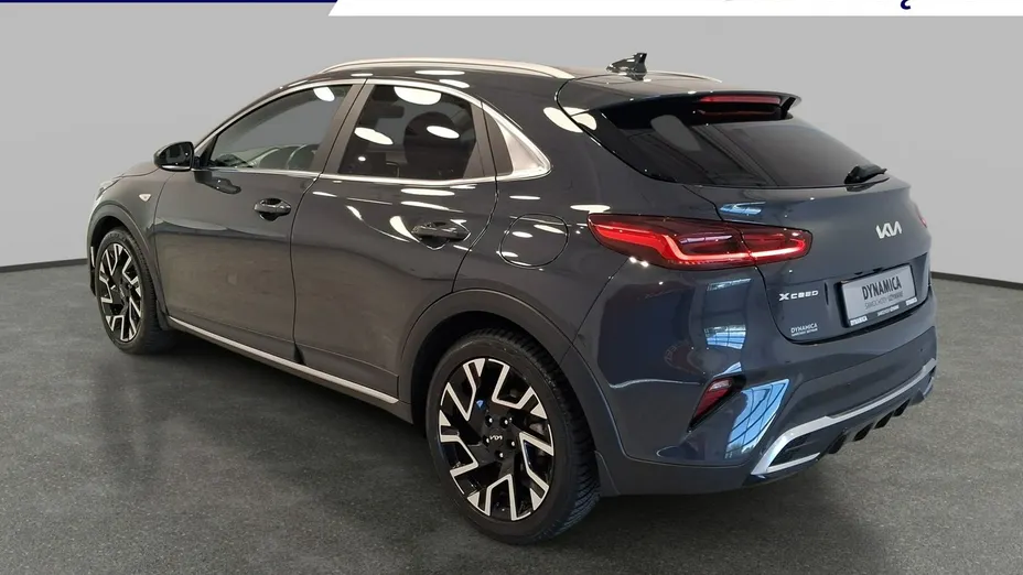 KIA XCeed -