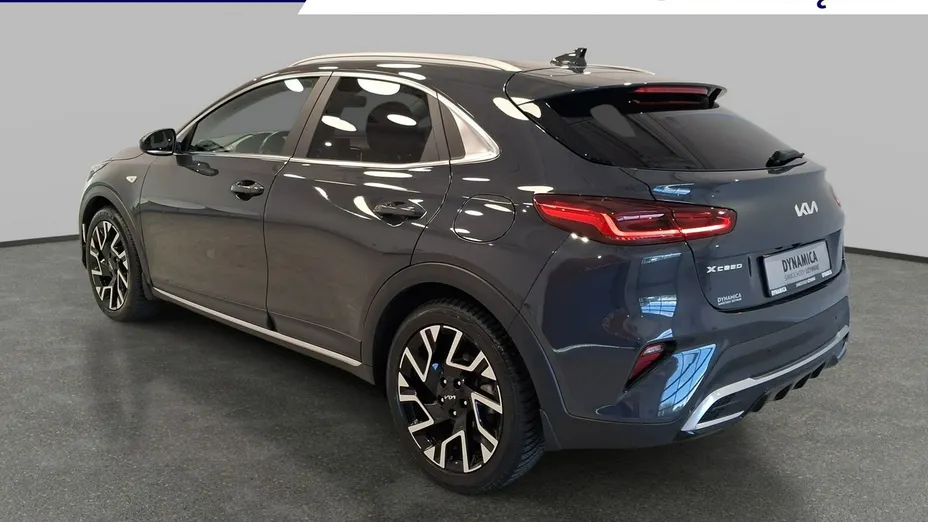 KIA XCeed -