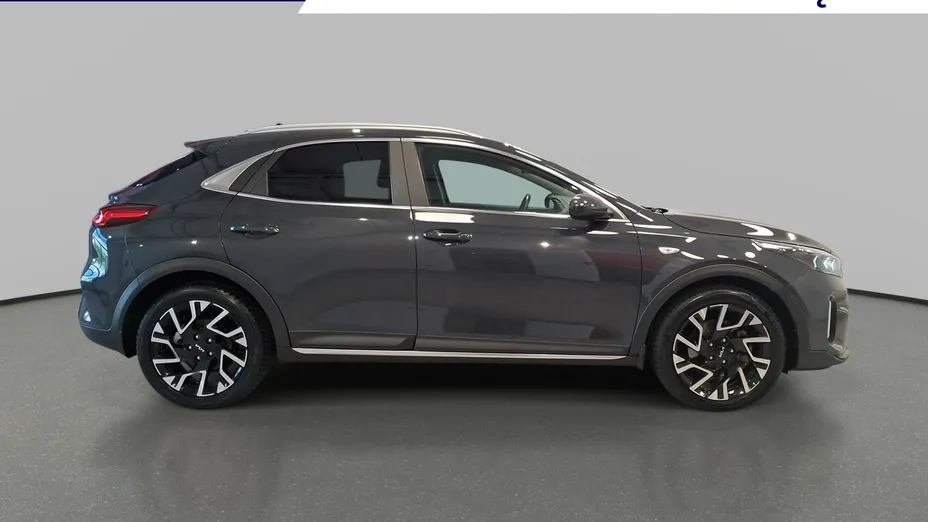 KIA XCeed -