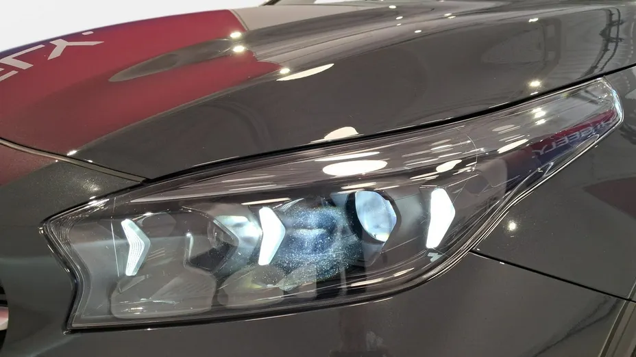 KIA XCeed -