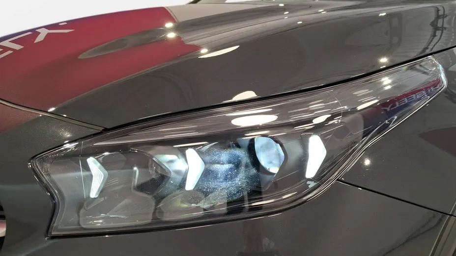 KIA XCeed -
