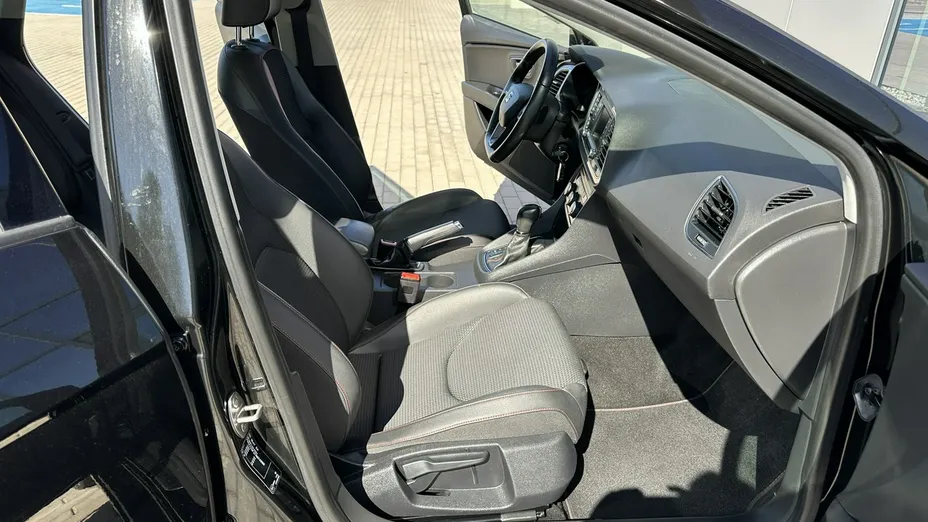 SEAT Leon -