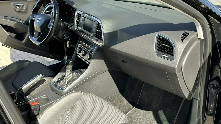 SEAT Leon -