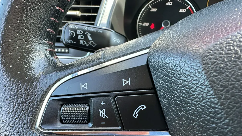 SEAT Leon -