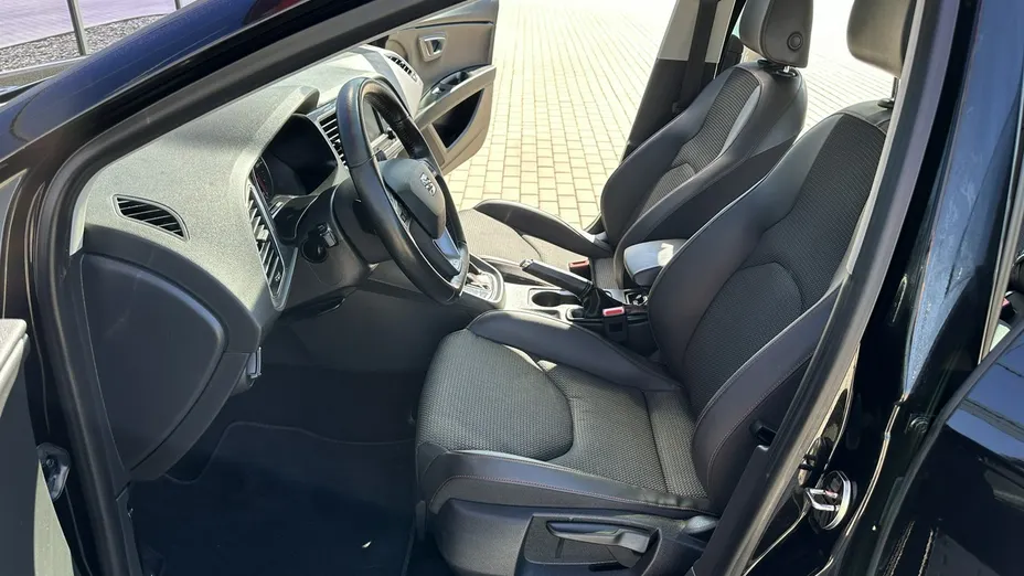 SEAT Leon -