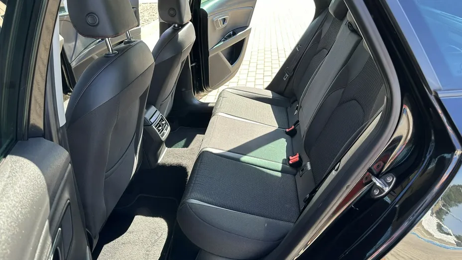 SEAT Leon -