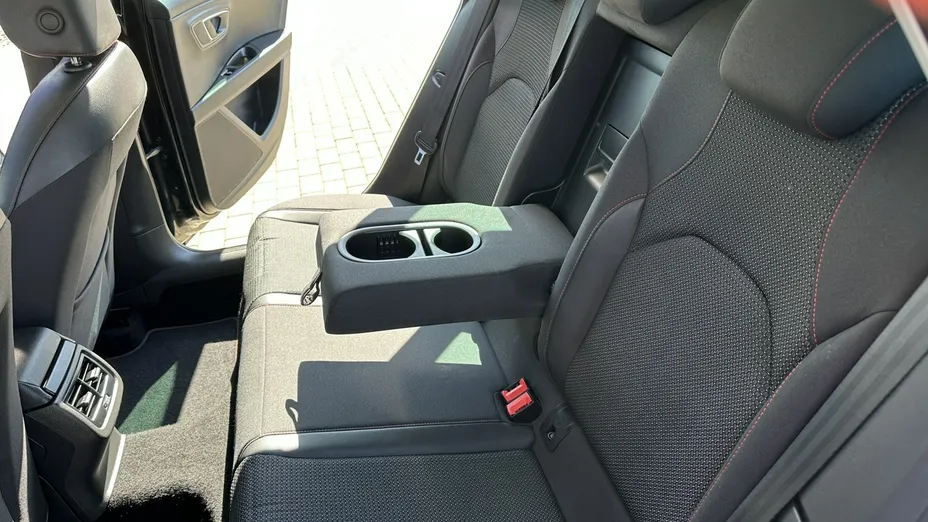 SEAT Leon -