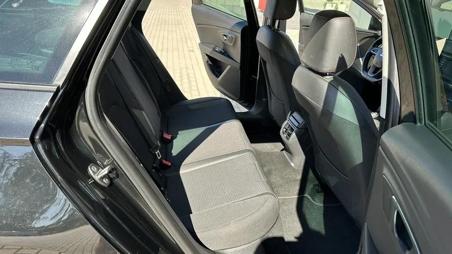 SEAT Leon -