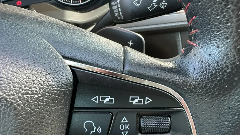 SEAT Leon -
