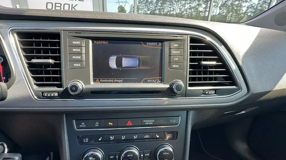 SEAT Leon -