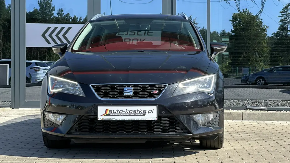 SEAT Leon -