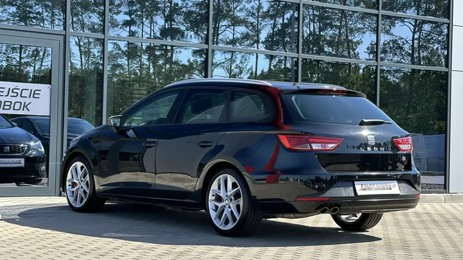SEAT Leon -