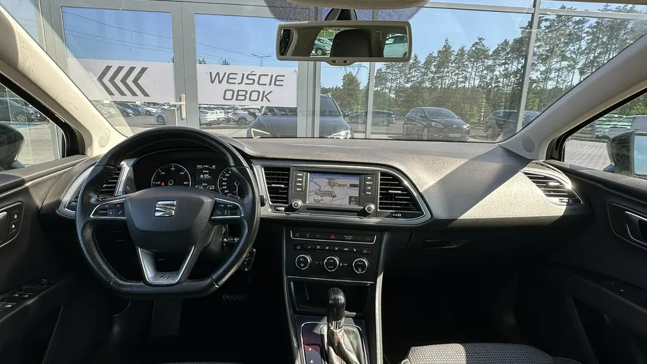 SEAT Leon -