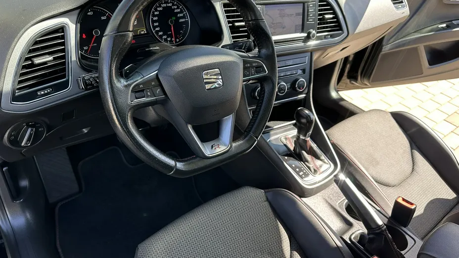 SEAT Leon -