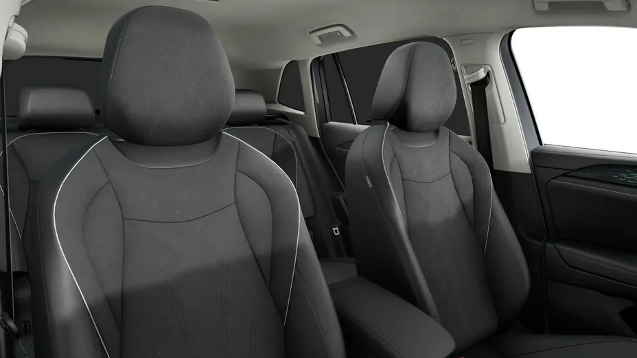 VOLKSWAGEN Tiguan -