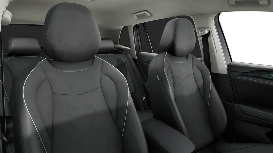 VOLKSWAGEN Tiguan -
