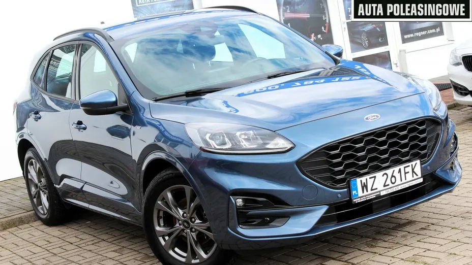 FORD Kuga -