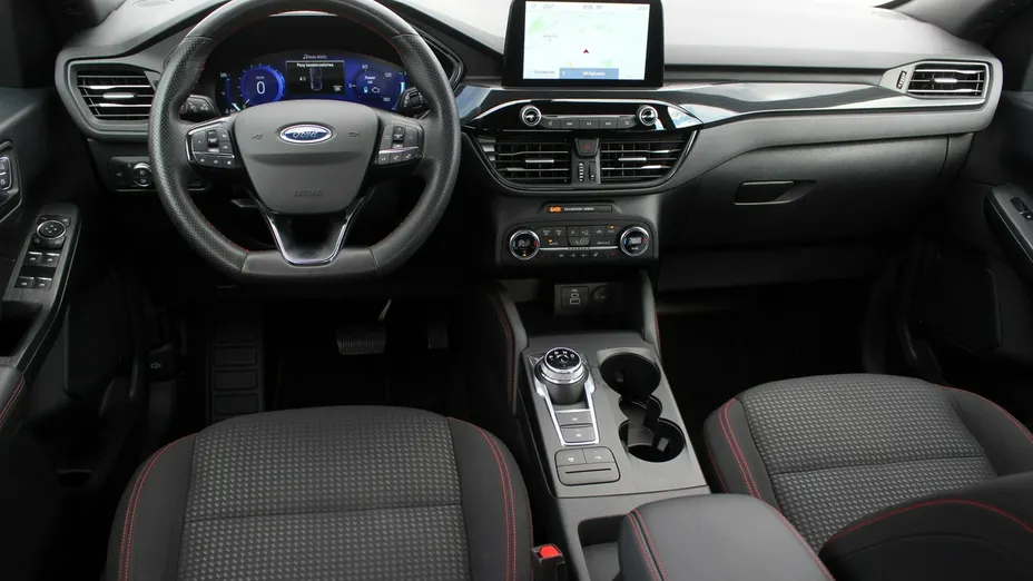 FORD Kuga -