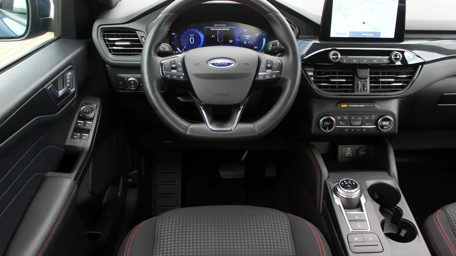 FORD Kuga -