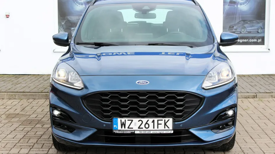 FORD Kuga -