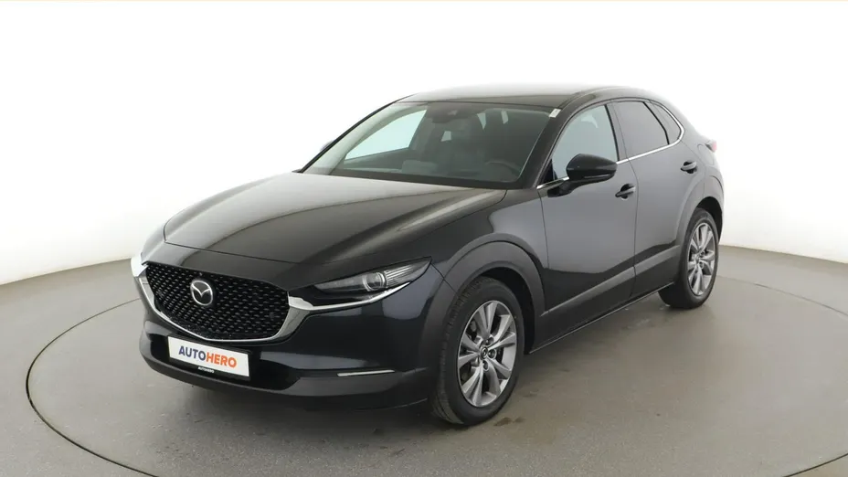 MAZDA CX-30 -