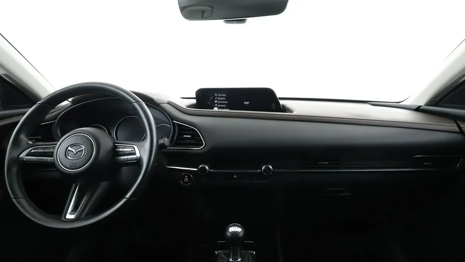 MAZDA CX-30 -