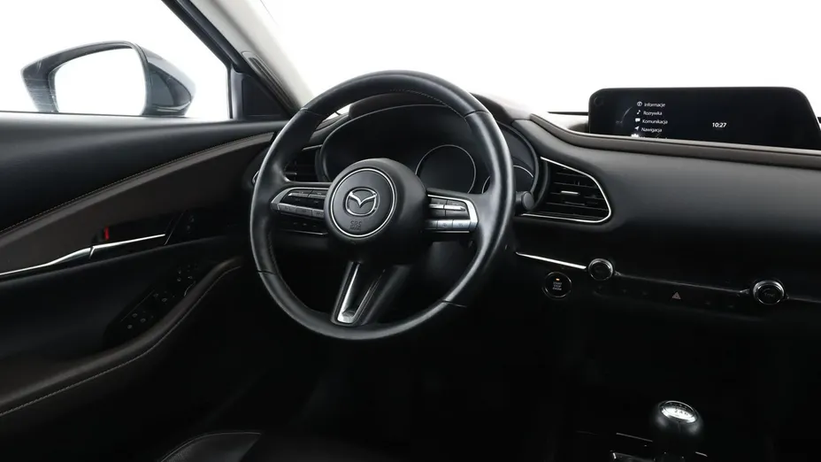 MAZDA CX-30 -