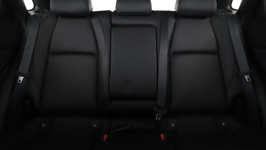 MAZDA CX-30 -