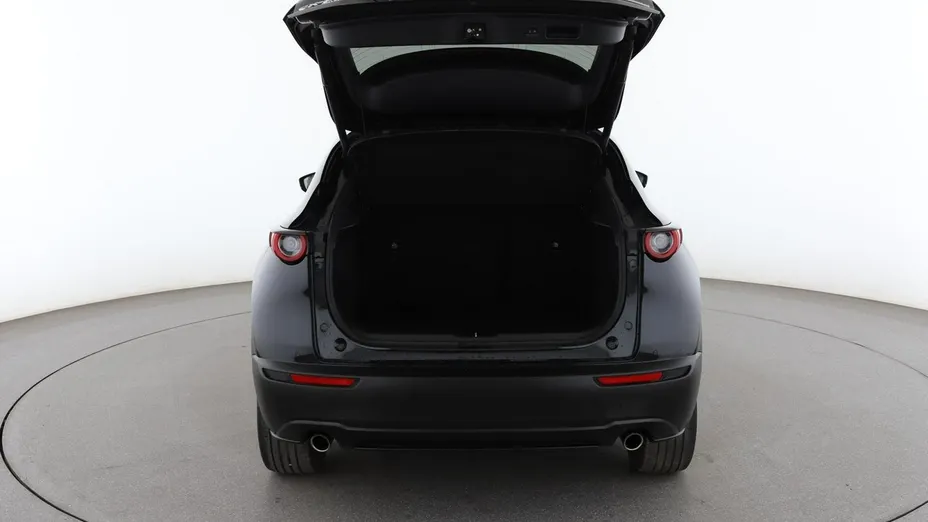 MAZDA CX-30 -
