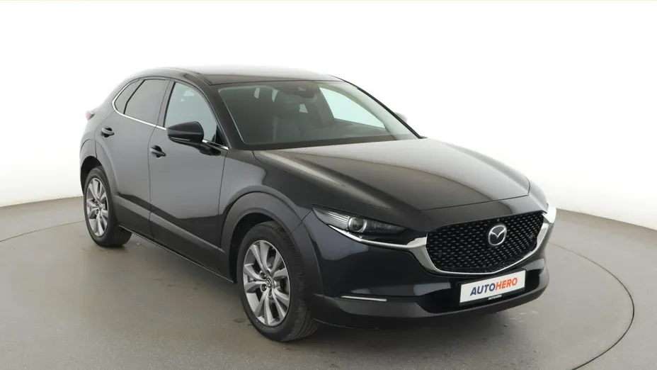 MAZDA CX-30 -