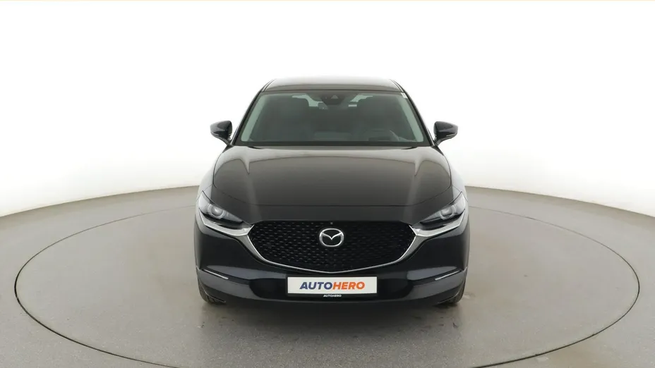 MAZDA CX-30 -