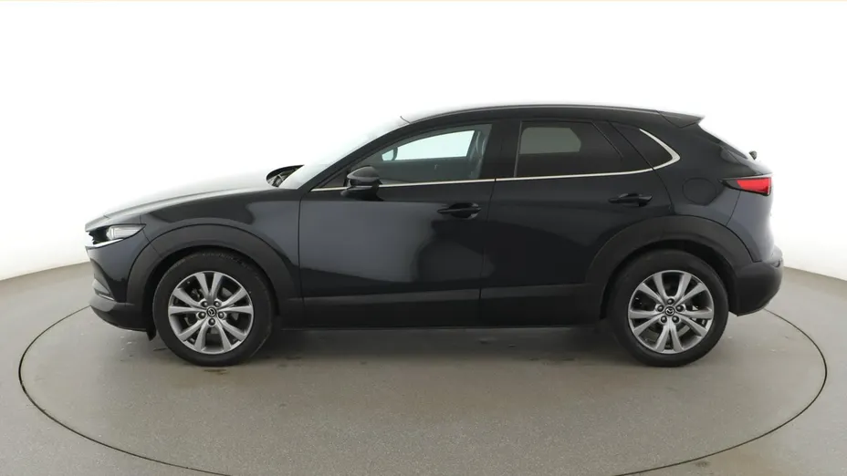 MAZDA CX-30 -