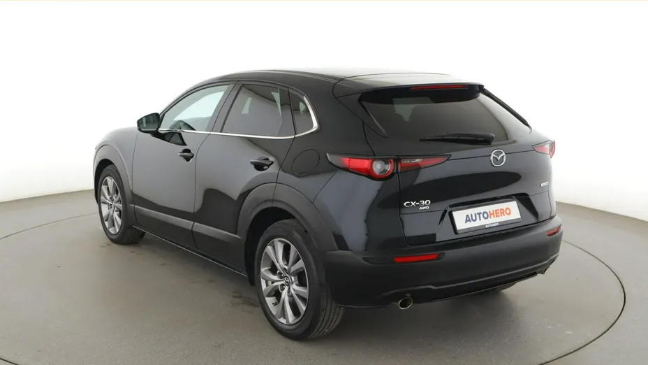 MAZDA CX-30 -