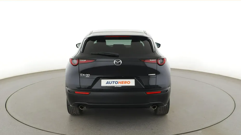 MAZDA CX-30 -