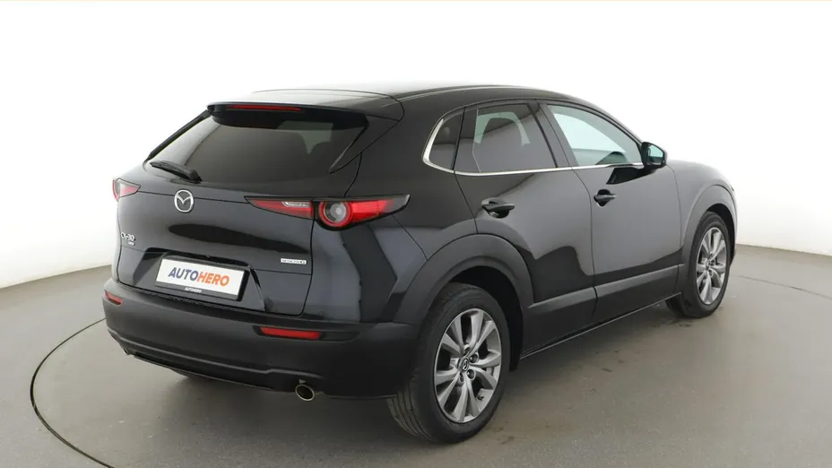 MAZDA CX-30 -