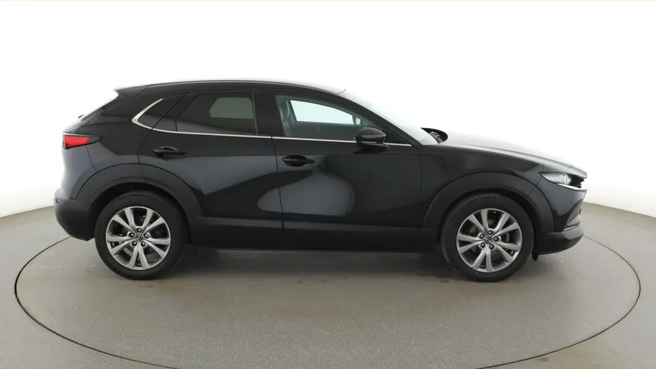 MAZDA CX-30 -