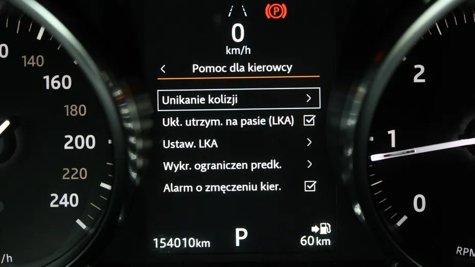 LAND ROVER Range Rover Evoque -