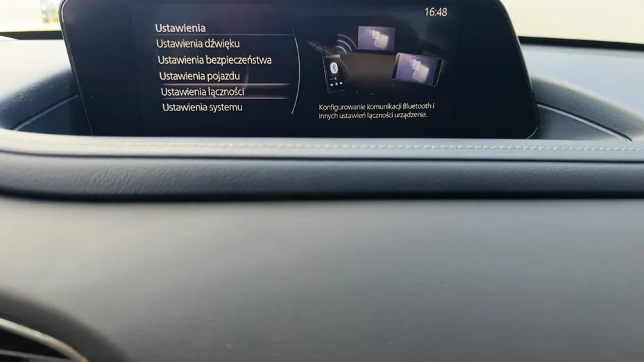MAZDA CX-30 -