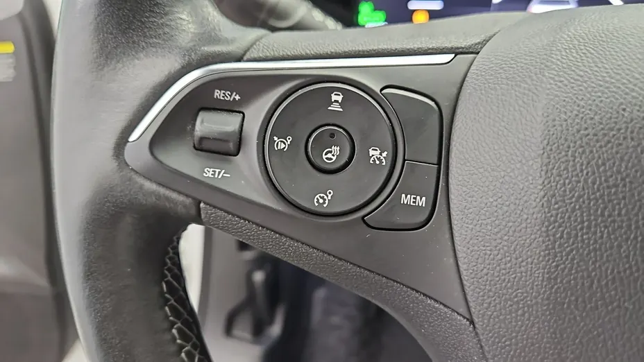 OPEL Mokka -