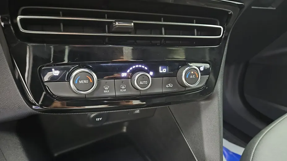 OPEL Mokka -