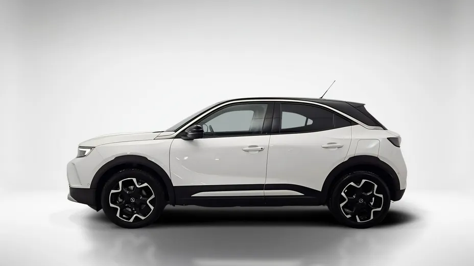 OPEL Mokka -