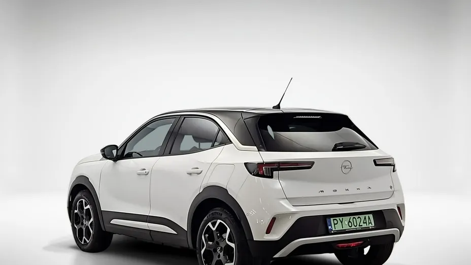 OPEL Mokka -