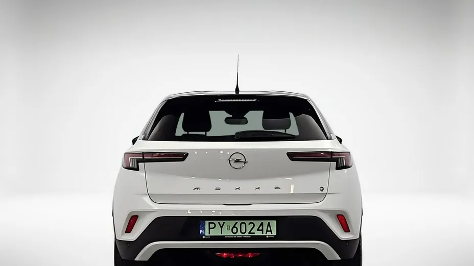 OPEL Mokka -