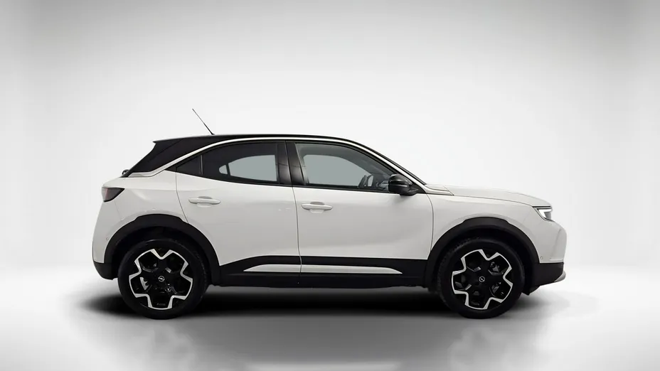OPEL Mokka -