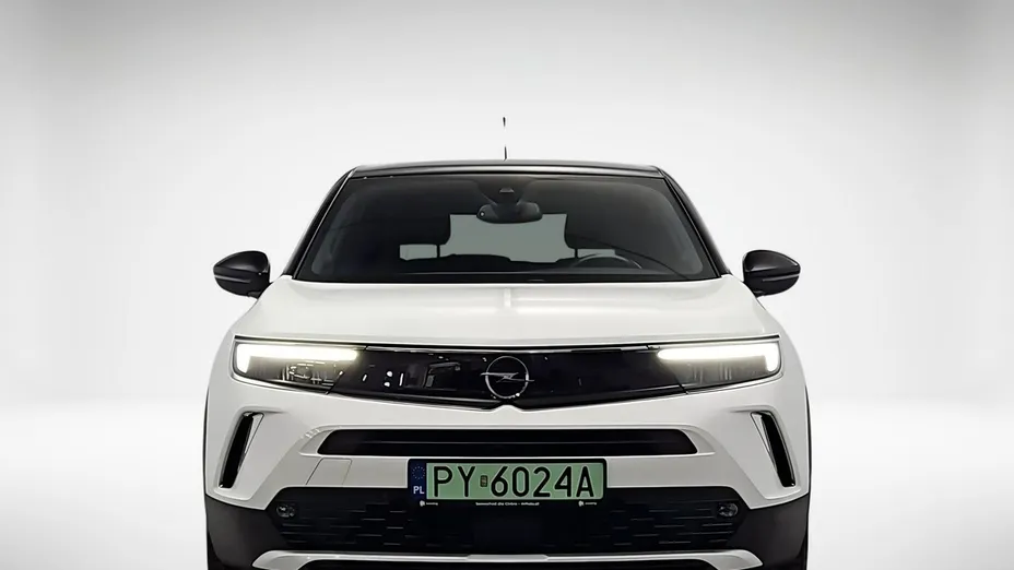 OPEL Mokka -